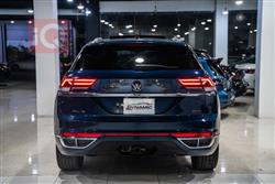 Volkswagen Atlas Cross Sport